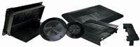 Cepillos Strip para Sellado de Filamentos para acceso a Cable